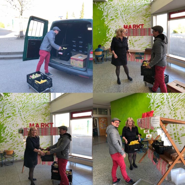 Markttag